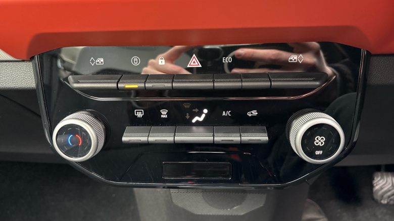 Dacia Spring 27kWh Expression 45 33kW 5dr Auto Electric Hatchback